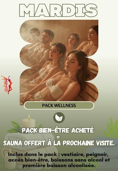 Mardis – Wellness
