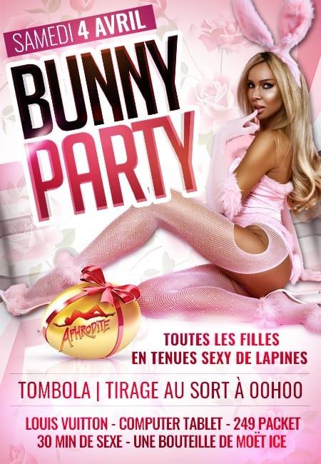 Grande Fête de Pâques