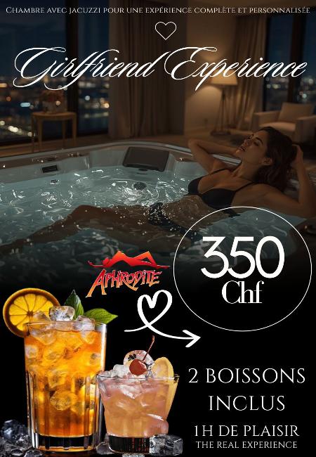 Girlfriend Experience