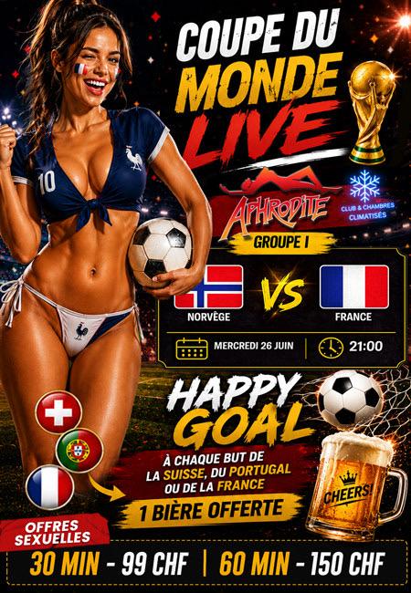 Coupe du Monde