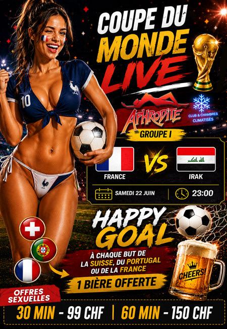 Coupe du Monde