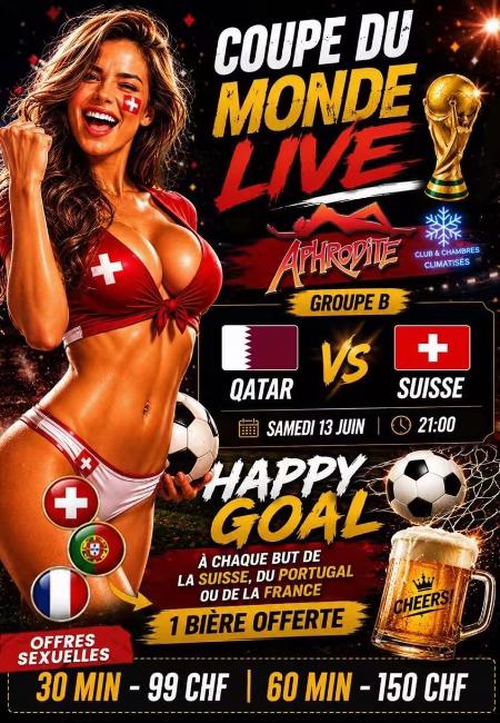 Sportlounge