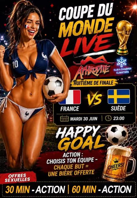 Coupe du Monde