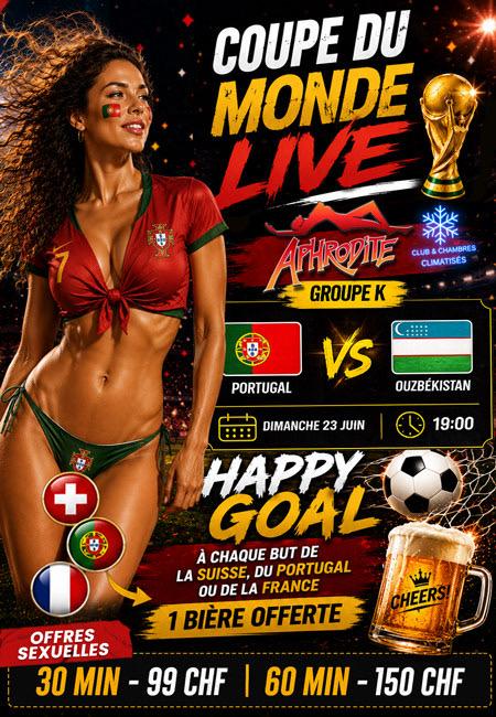 Coupe du Monde