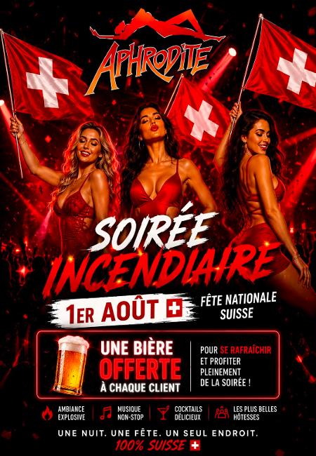 Fete Nationale