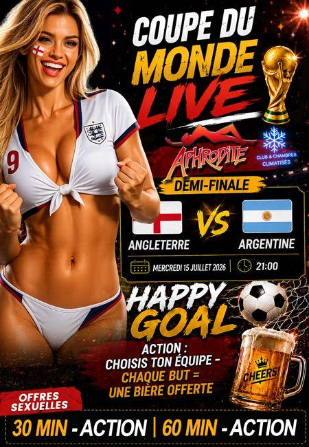 Coupe du Monde