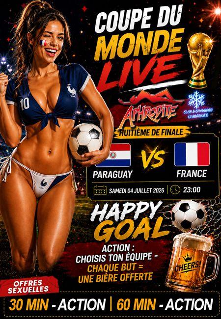 Coupe du Monde