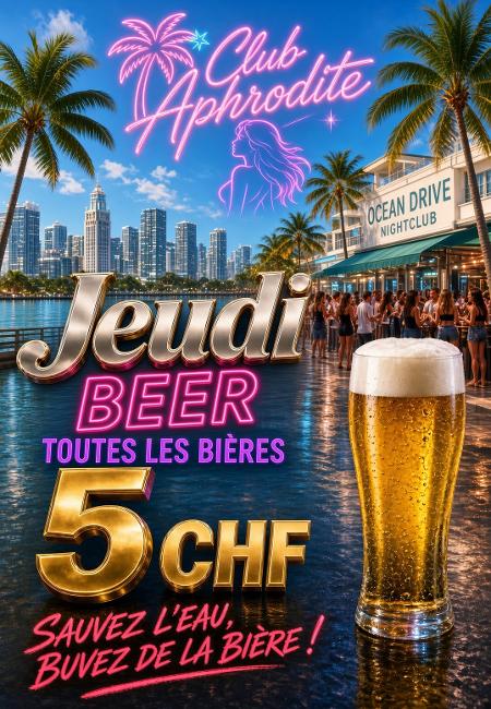 Jeudis